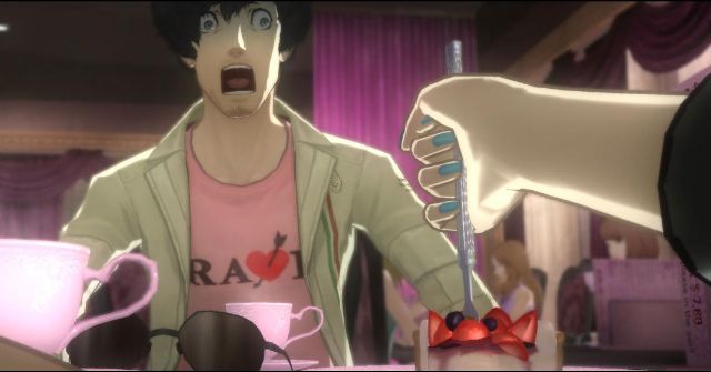 Catherine - фото 3