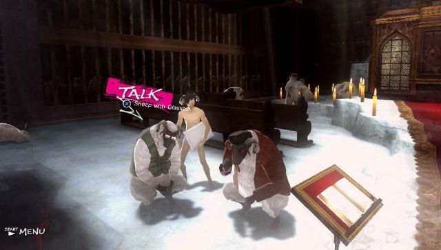 Catherine - фото 6