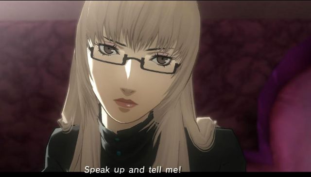 Catherine - фото 1