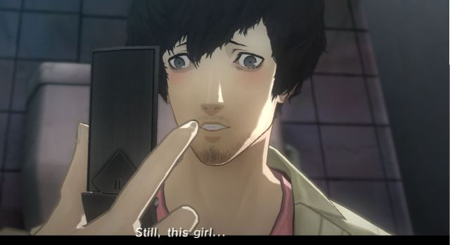 Catherine - фото 4