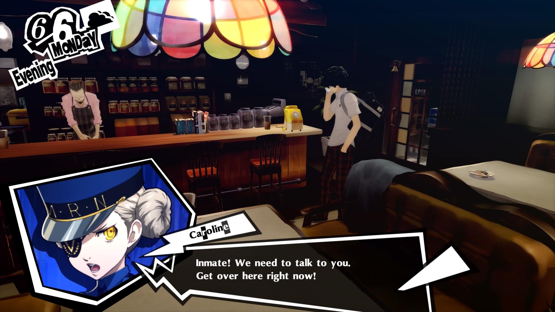 Обзор Persona 5 Royal. Лучший способ потратить 150 часов жизни - фото 8