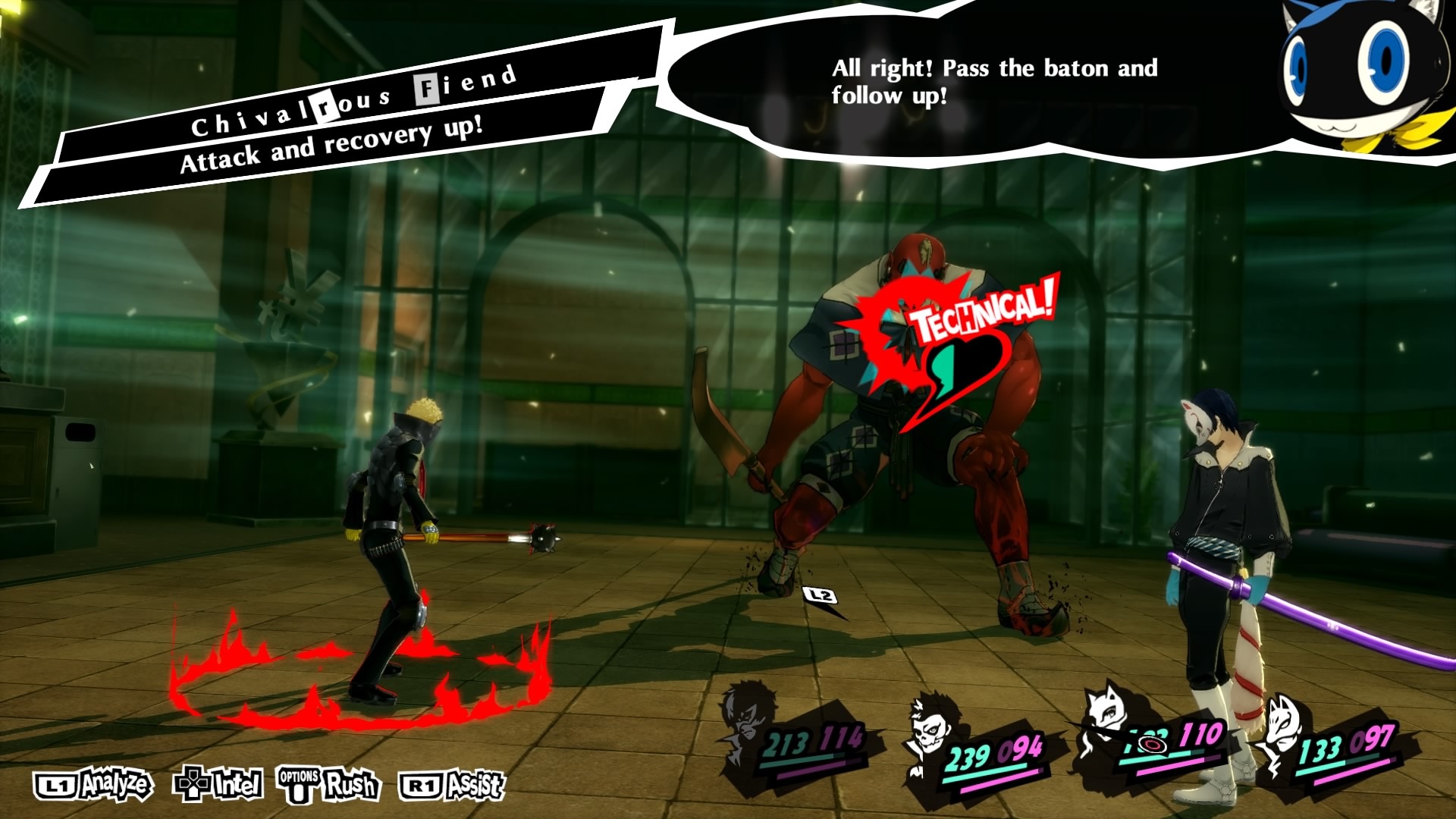 Обзор Persona 5 Royal. Лучший способ потратить 150 часов жизни - фото 11