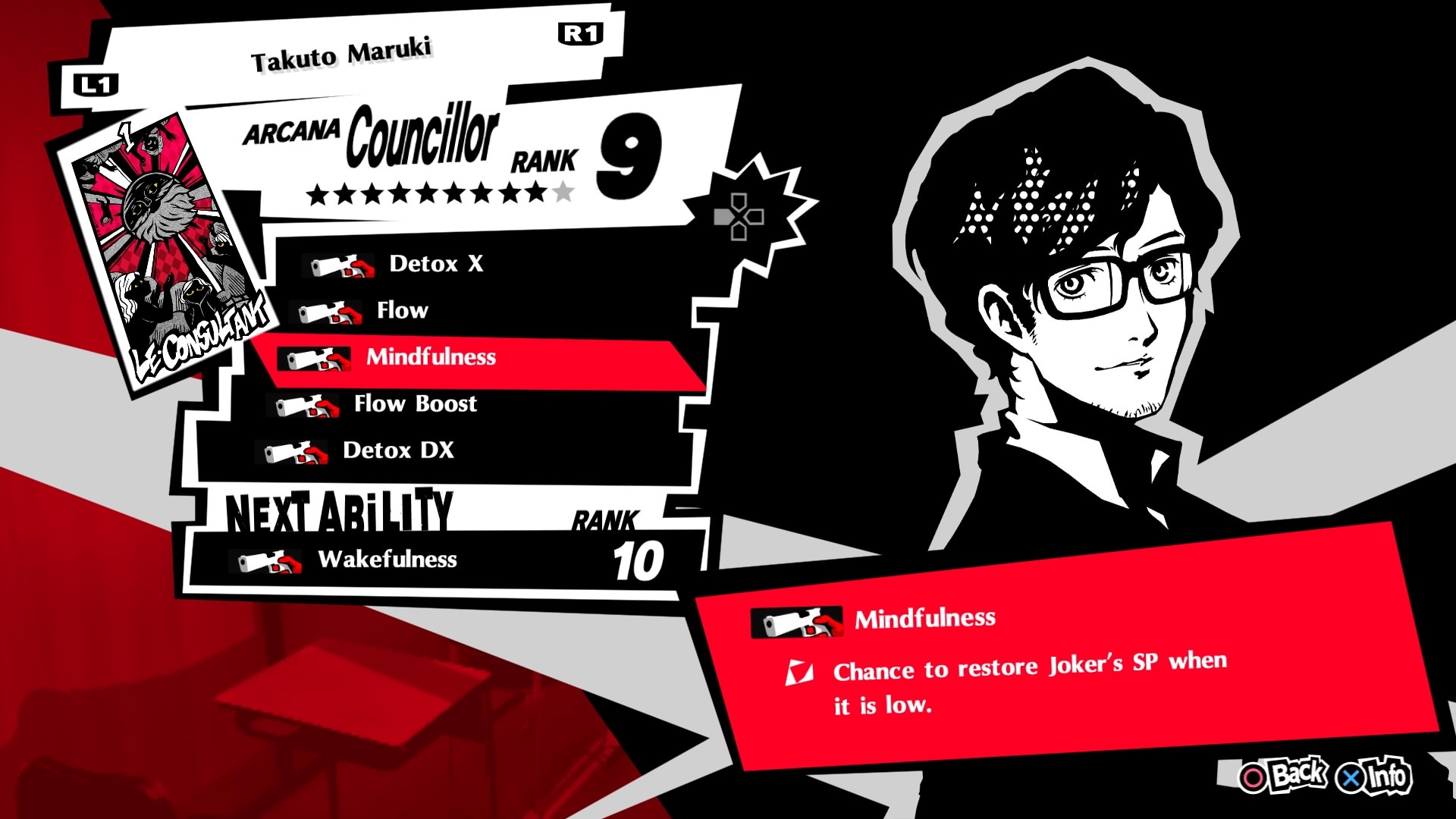 Обзор Persona 5 Royal. Лучший способ потратить 150 часов жизни - фото 18