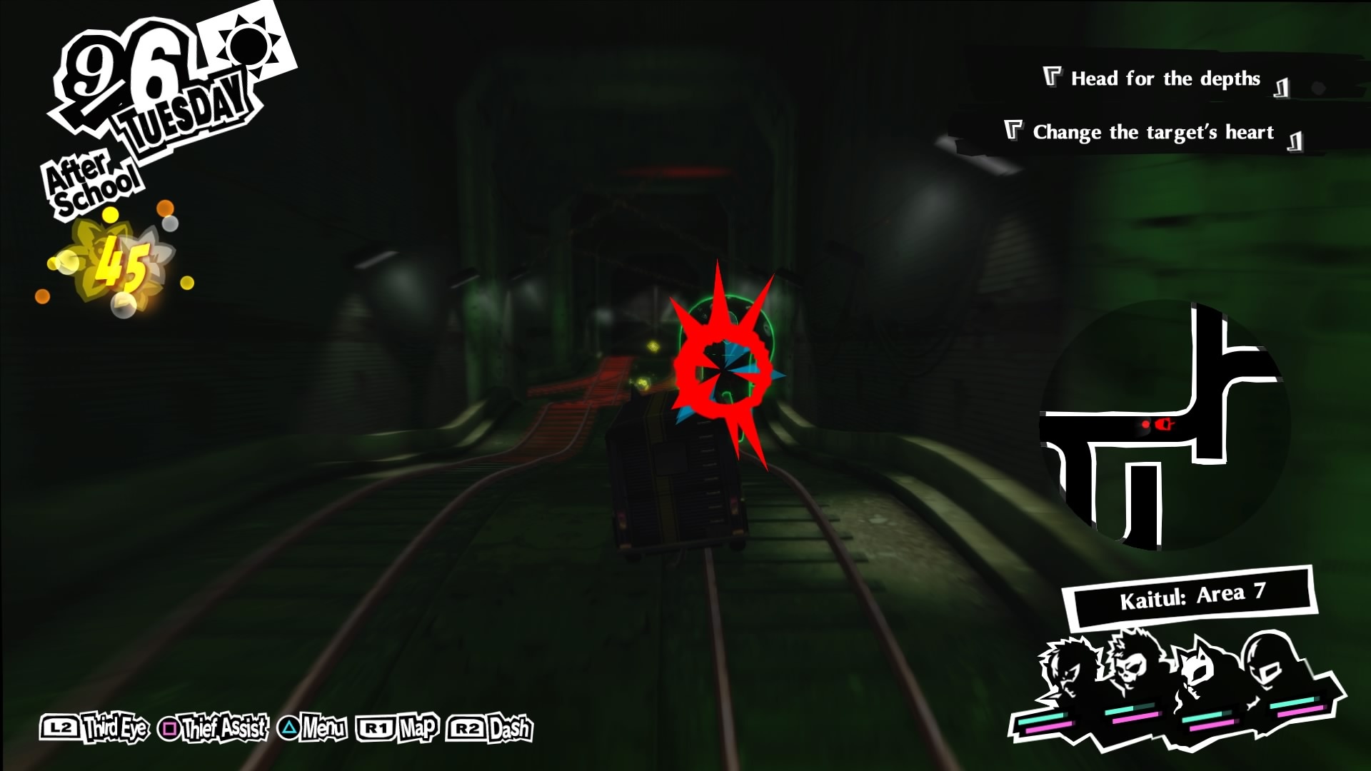 Обзор Persona 5 Royal. Лучший способ потратить 150 часов жизни - фото 12