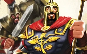 Age of Empires Online - изображение обложка