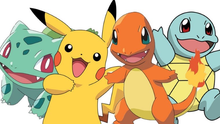 Руководство по Pokemon GO — в подробностях - фото 2