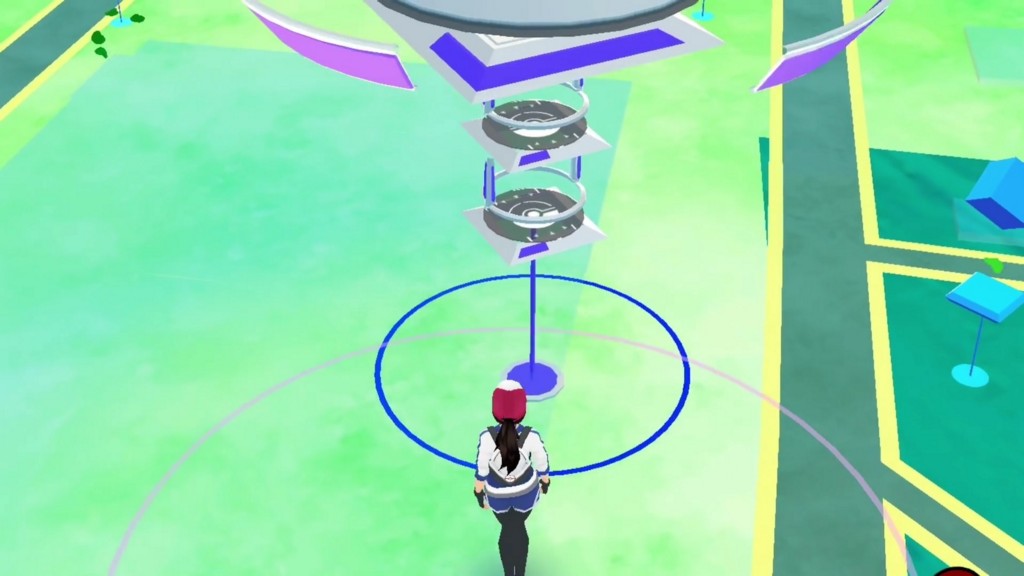 Руководство по Pokemon GO — в подробностях - фото 12