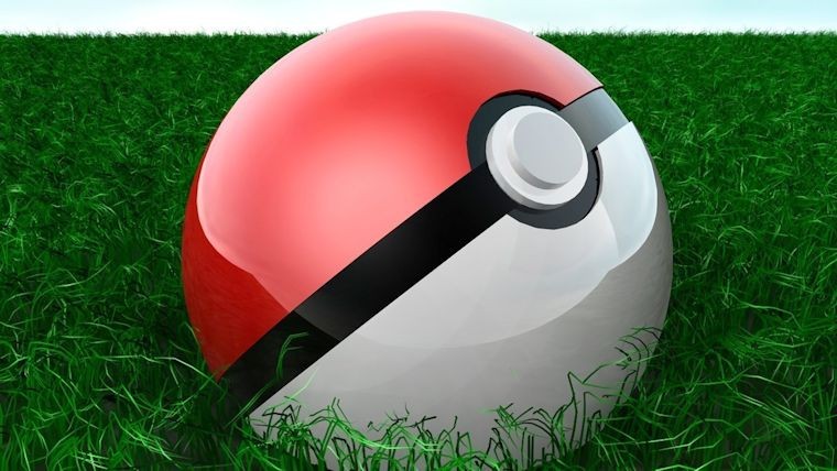 Руководство по Pokemon GO — в подробностях - фото 7
