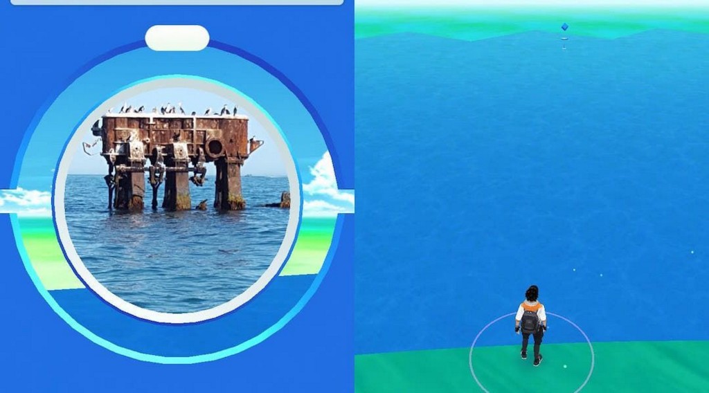 Руководство по Pokemon GO — в подробностях - фото 8
