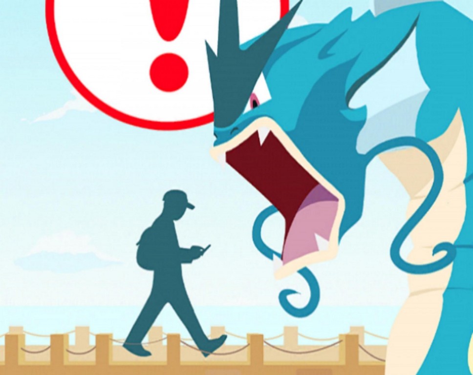 Руководство по Pokemon GO — в подробностях - фото 14