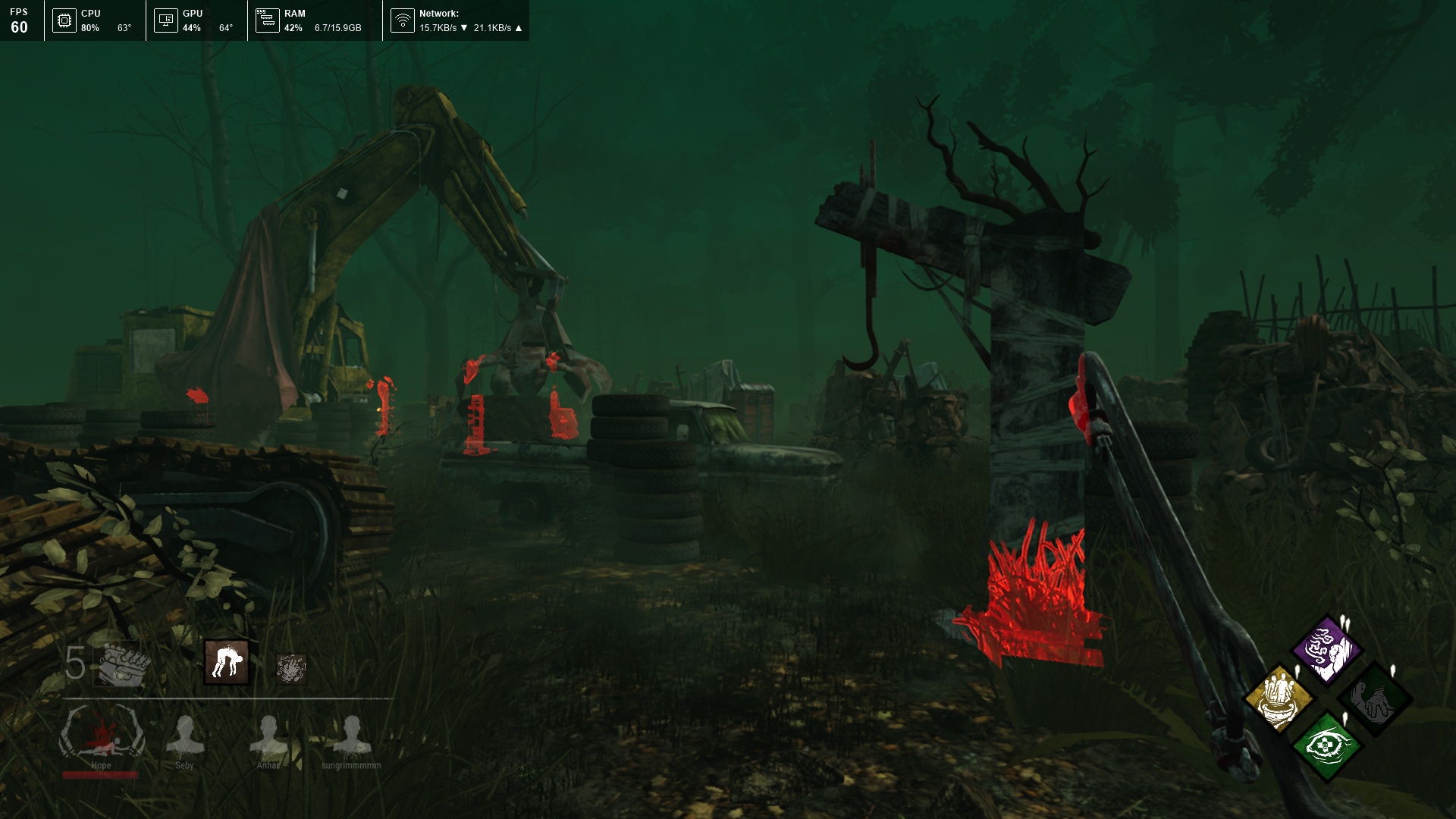 Тестируем Nvidia GeForce Now в России. Реально ли проходить новые игры на слабом ПК? - фото 6