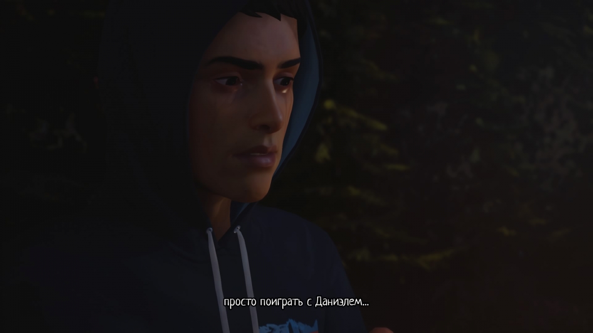 Life is Strange 2: Episode 1. Брат, братан, братишка - изображение 7 Life is Strange 2: Episode 1. Брат, братан, братишка - фото 7