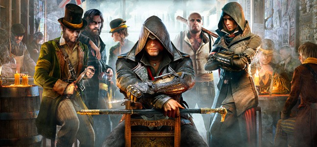 Самые интересные проекты октября - фото 1