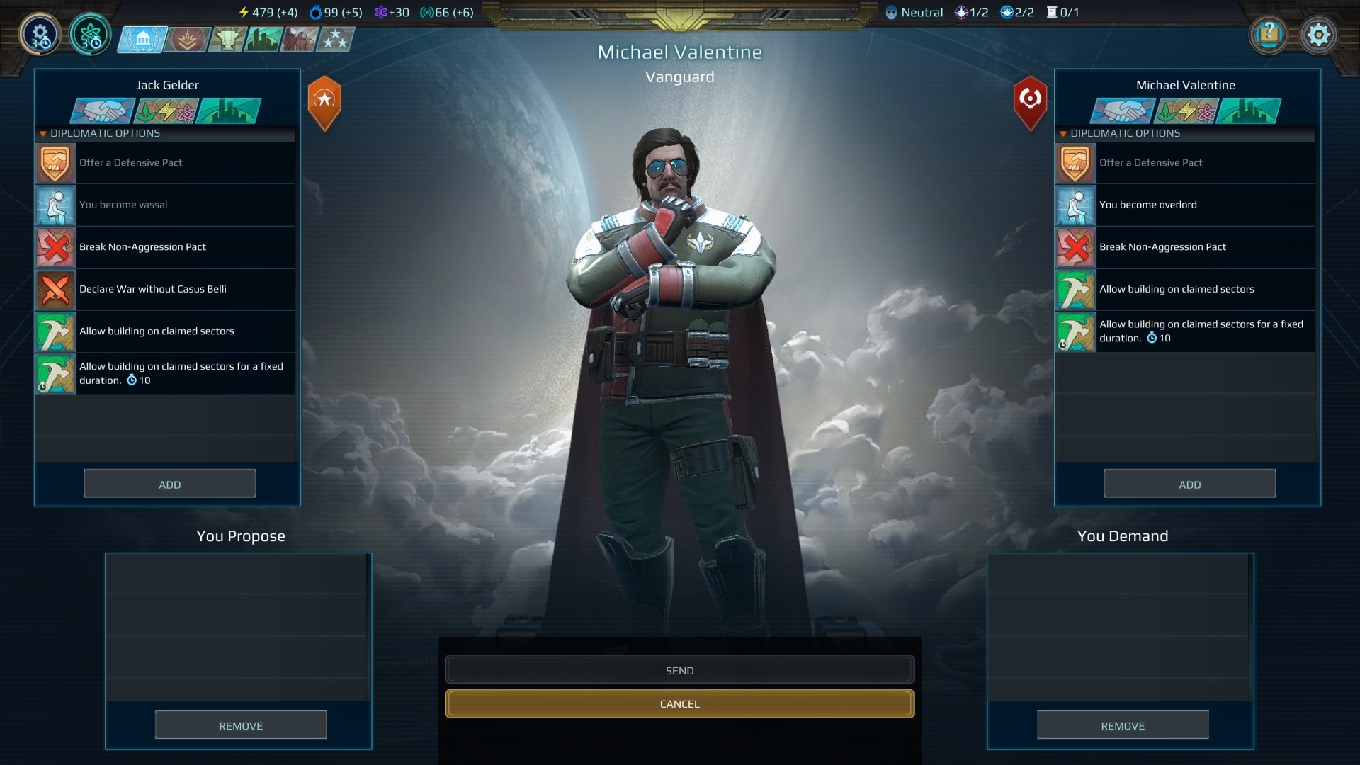 Age of Wonders: Planetfall. Ходи как в Civilization, сражайся как в XCOM - изображение 2 Age of Wonders: Planetfall. Ходи как в Civilization, сражайся как в XCOM - фото 2