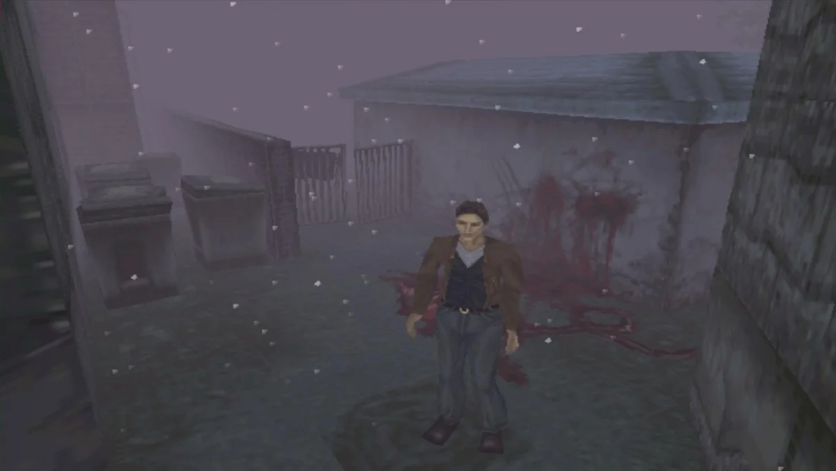Игры в духе «Твин-Пикс»: от Alan Wake и Silent Hill до Life is Strange и Husk. По стопам Линча - фото 6