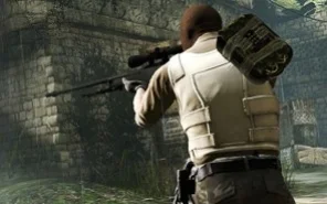 Кто придет на смену Counter-Strike 1.6 - изображение обложка