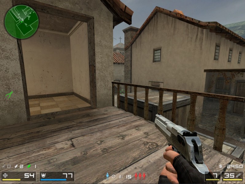 Кто придет на смену Counter-Strike 1.6 - изображение 6 Кто придет на смену Counter-Strike 1.6 - фото 6