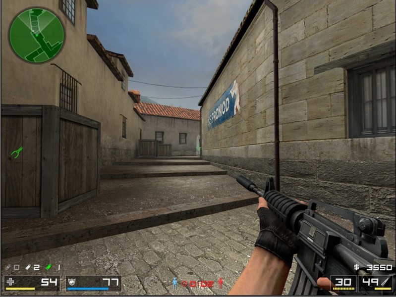 Кто придет на смену Counter-Strike 1.6 - изображение 5 Кто придет на смену Counter-Strike 1.6 - фото 5