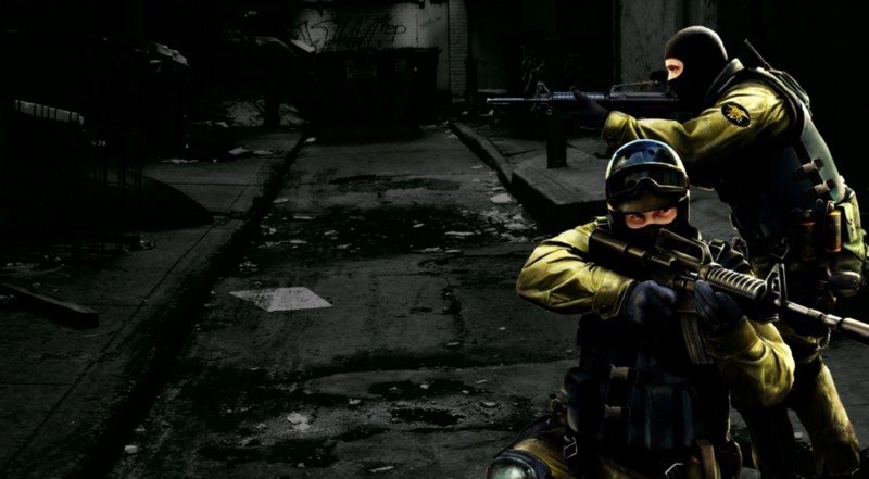 Кто придет на смену Counter-Strike 1.6 - изображение 2 Кто придет на смену Counter-Strike 1.6 - фото 2