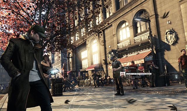 Watch Dogs - фото 2
