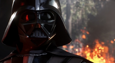 Симулятор мертвого штормтрупера. Превью Star Wars: Battlefront - изображение обложка