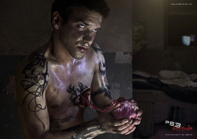 Секс, ложь и видеоигры (особенно первое и второе) из первых рук - фото 25