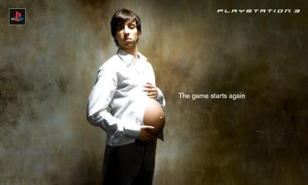 Секс, ложь и видеоигры (особенно первое и второе) из первых рук - фото 19