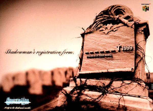 Секс, ложь и видеоигры (особенно первое и второе) из первых рук - фото 16