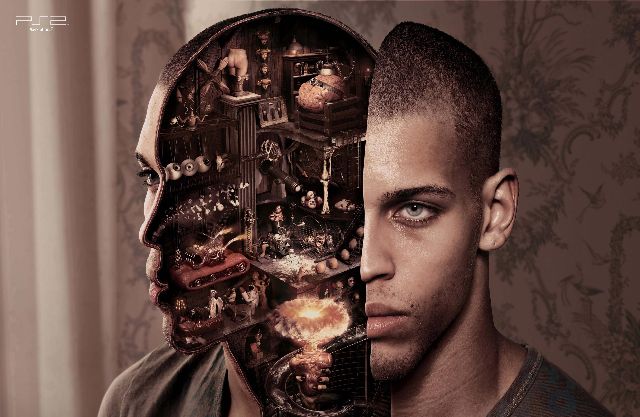 Секс, ложь и видеоигры (особенно первое и второе) из первых рук - фото 32