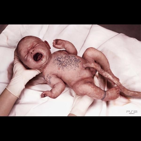 Секс, ложь и видеоигры (особенно первое и второе) из первых рук - фото 23