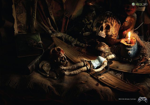 Секс, ложь и видеоигры (особенно первое и второе) из первых рук - фото 8