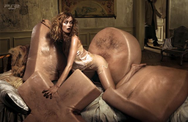 Секс, ложь и видеоигры (особенно первое и второе) из первых рук - фото 1