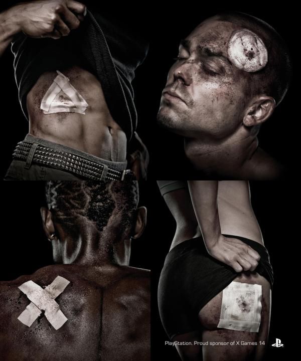 Секс, ложь и видеоигры (особенно первое и второе) из первых рук - фото 11