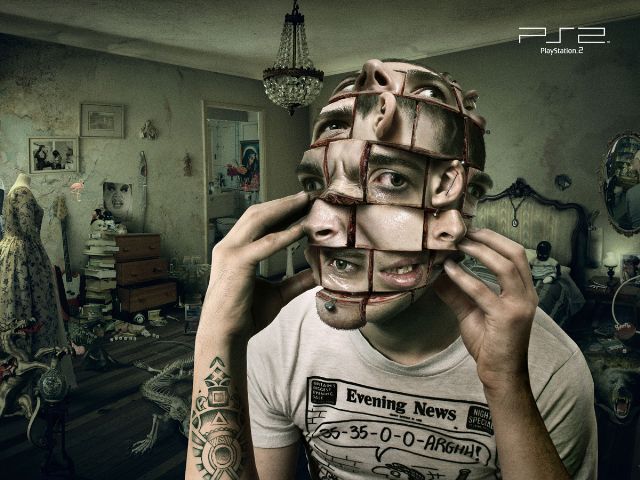 Секс, ложь и видеоигры (особенно первое и второе) из первых рук - фото 31