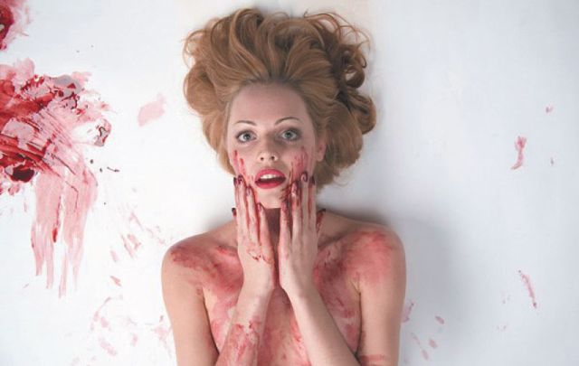 Секс, ложь и видеоигры (особенно первое и второе) из первых рук - фото 36