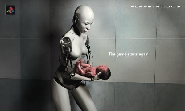 Секс, ложь и видеоигры (особенно первое и второе) из первых рук - фото 17