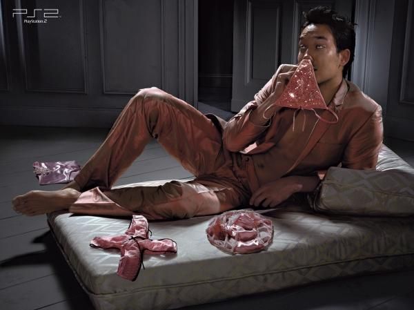 Секс, ложь и видеоигры (особенно первое и второе) из первых рук - фото 12