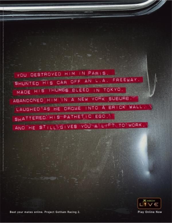 Секс, ложь и видеоигры (особенно первое и второе) из первых рук - фото 37