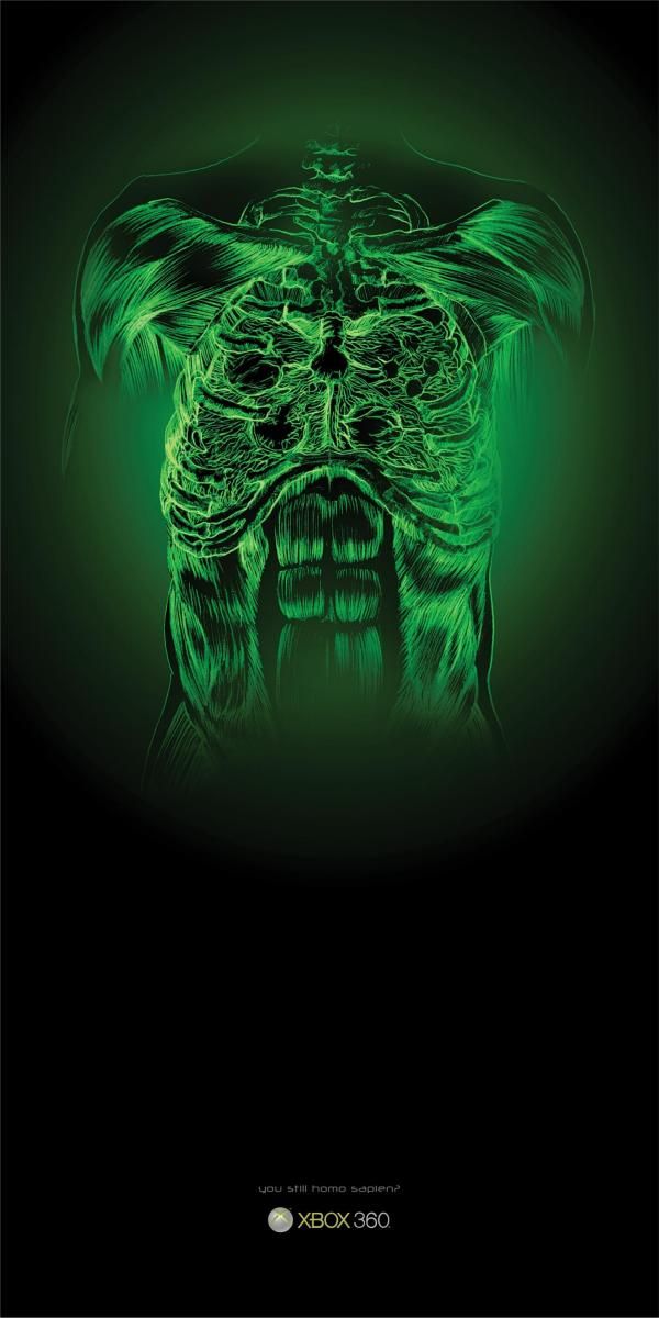 Секс, ложь и видеоигры (особенно первое и второе) из первых рук - фото 6