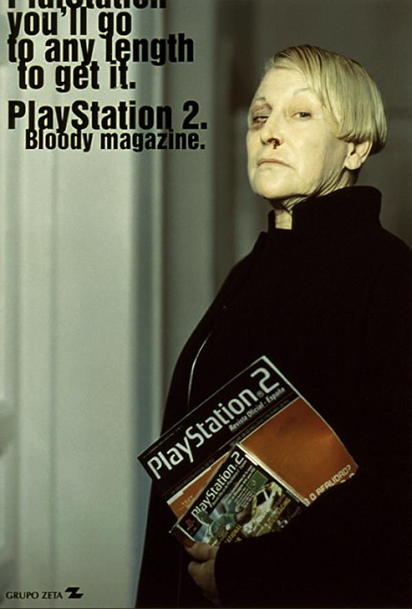 Секс, ложь и видеоигры (особенно первое и второе) из первых рук - фото 20