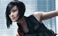 Mirror’s Edge - изображение обложка