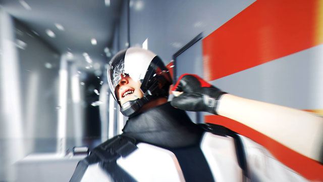 Mirror’s Edge - изображение 5 Mirror’s Edge - фото 5
