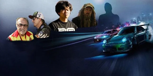Семь особенностей новой Need for Speed - фото 4