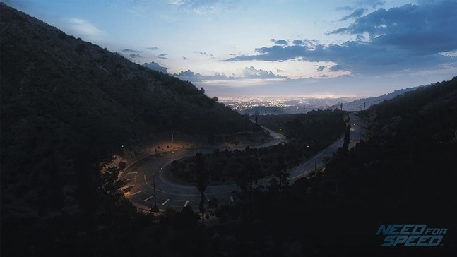 Семь особенностей новой Need for Speed - фото 2
