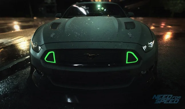 Семь особенностей новой Need for Speed - фото 5
