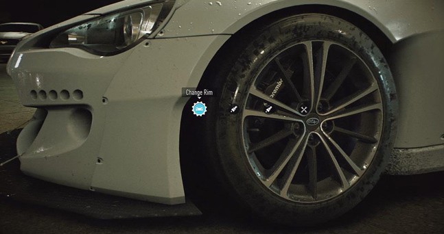 Семь особенностей новой Need for Speed - фото 7