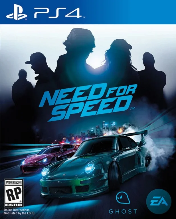 Семь особенностей новой Need for Speed - фото 3