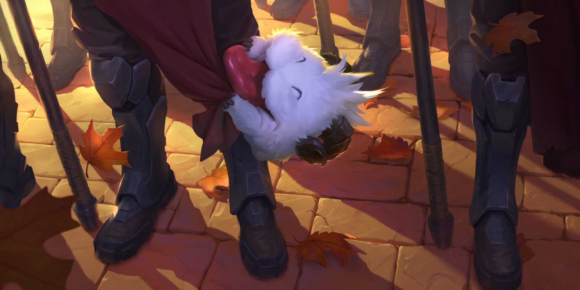 5 причин, почему у ККИ по League of Legends есть шанс - фото 9