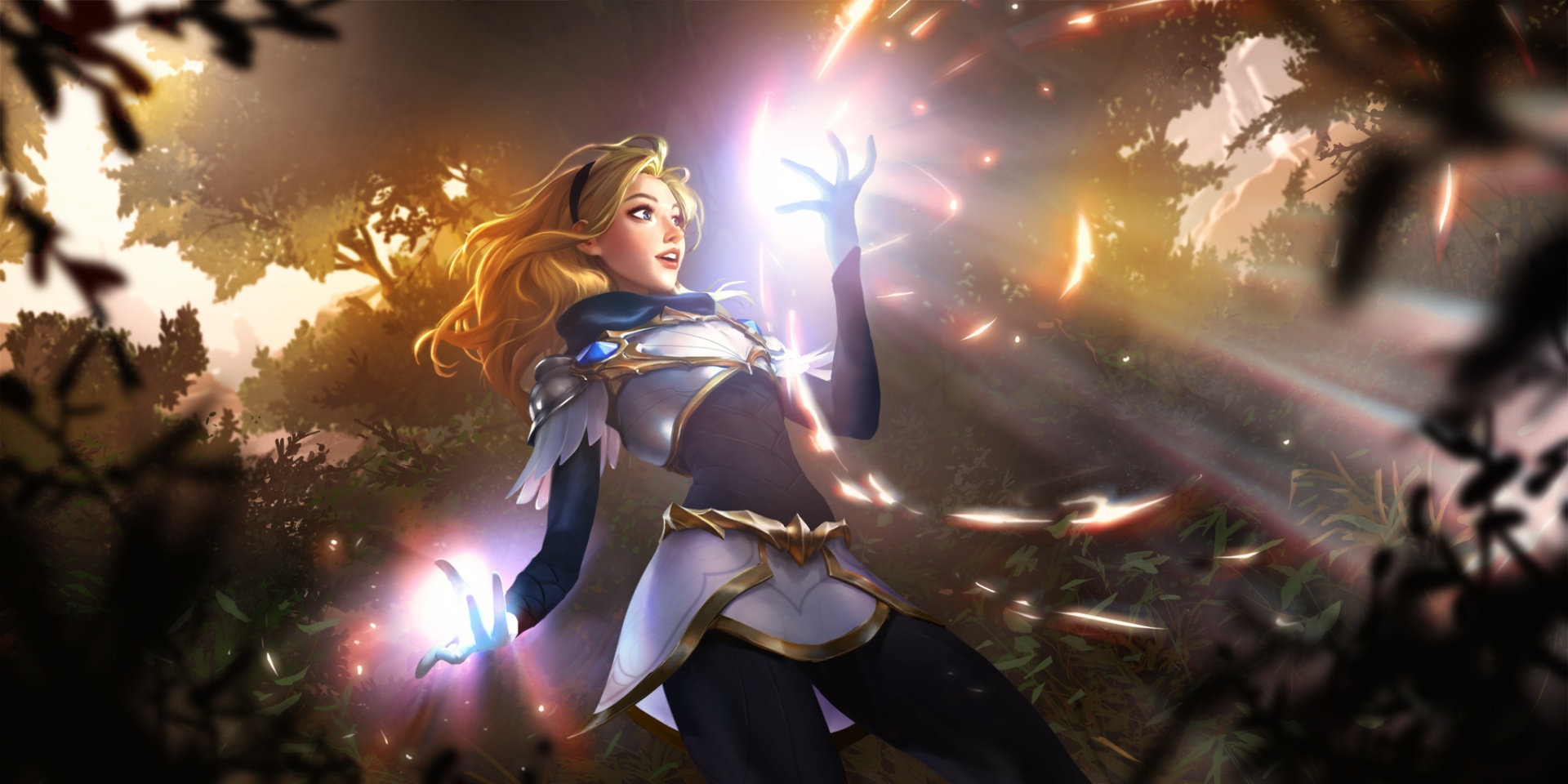 5 причин, почему у ККИ по League of Legends есть шанс - фото 3