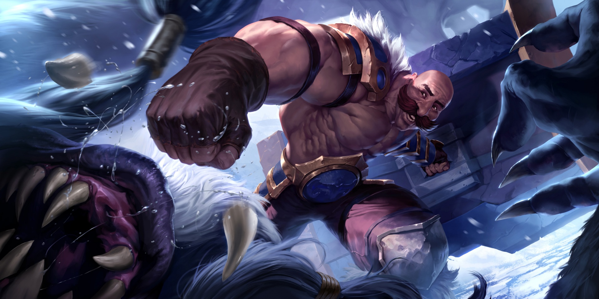 5 причин, почему у ККИ по League of Legends есть шанс - фото 8